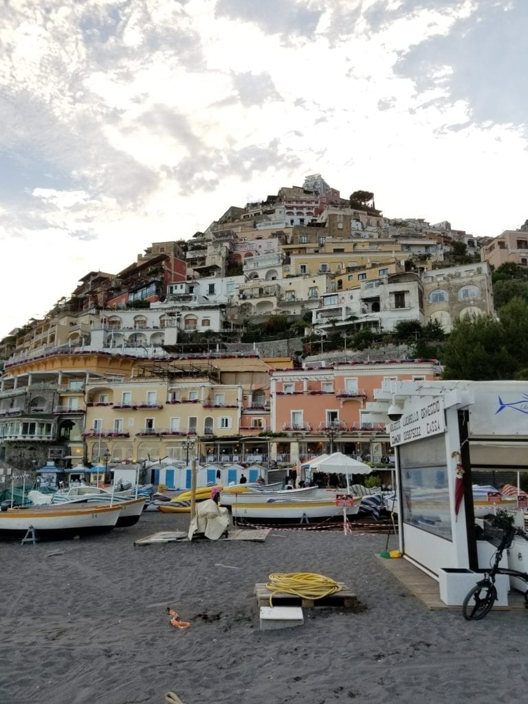 Planning A Trip To The Amalfi Coast – Best Amalfi Coast Itinerary