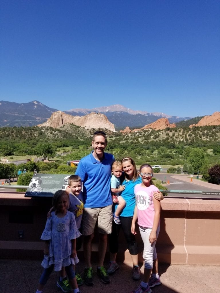 Best Things To Do In Colorado Springs With Kids