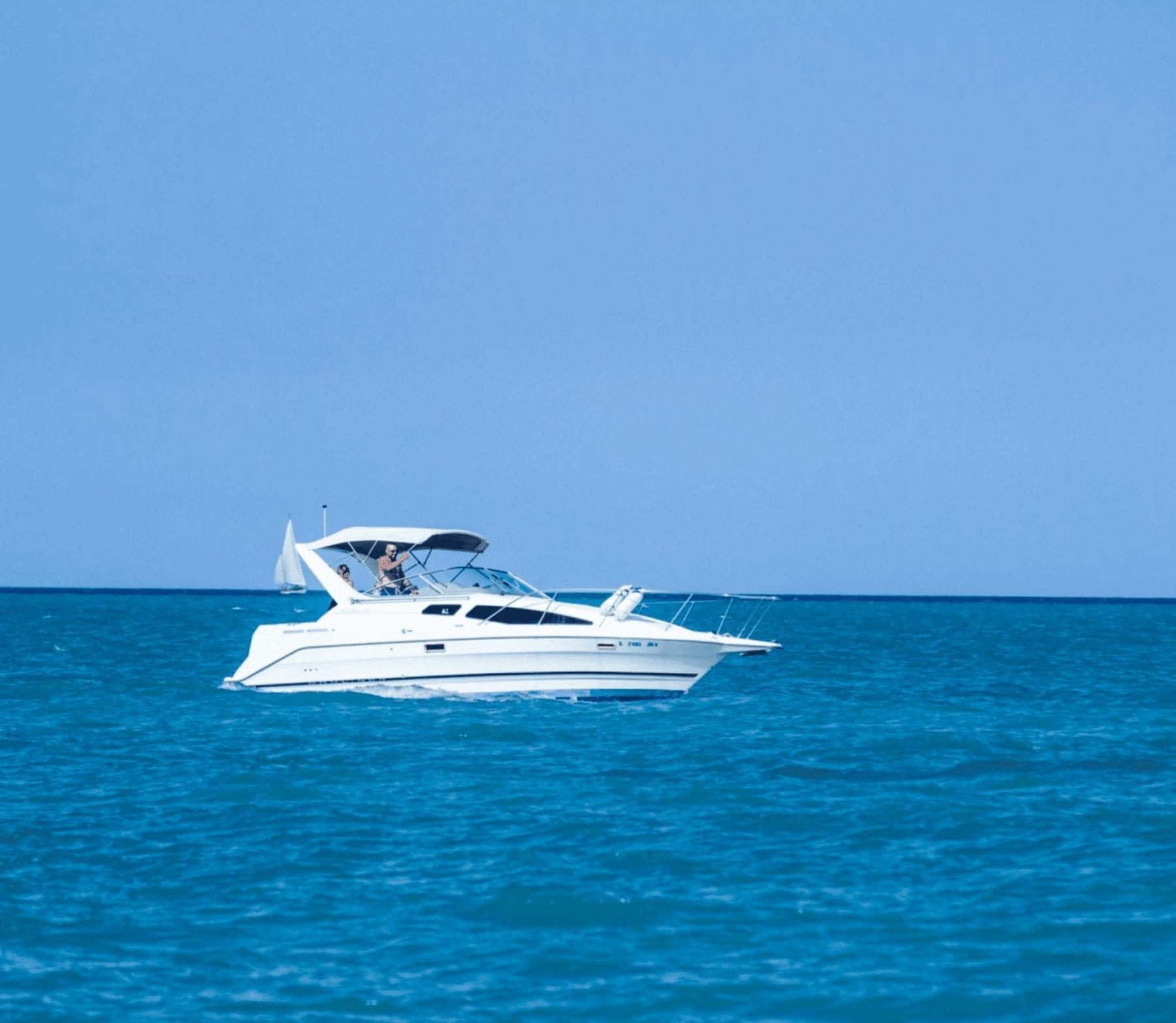 Gaeta Beach Vacation boat rental