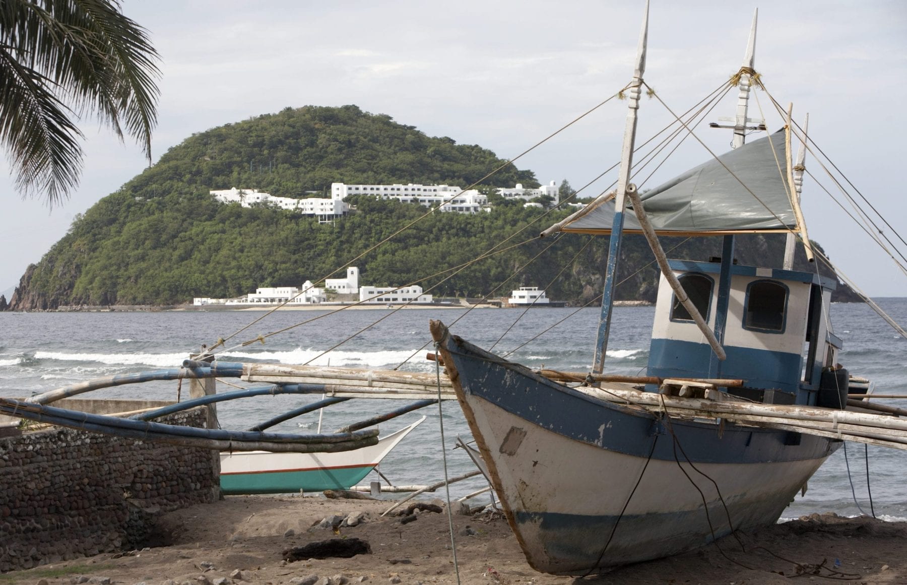 Family Vacation to the Philippines