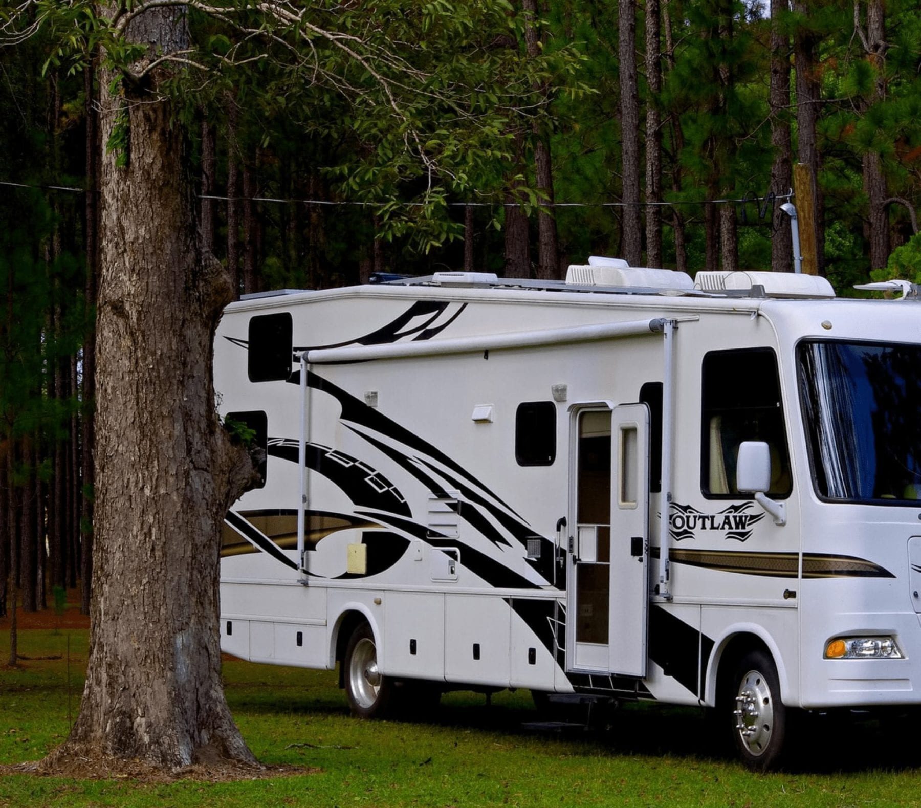 Rv Rentals by Owner