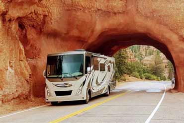 rent a rv with rv share