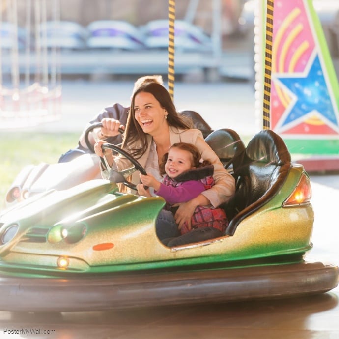 Best Amusement Parks In the USA