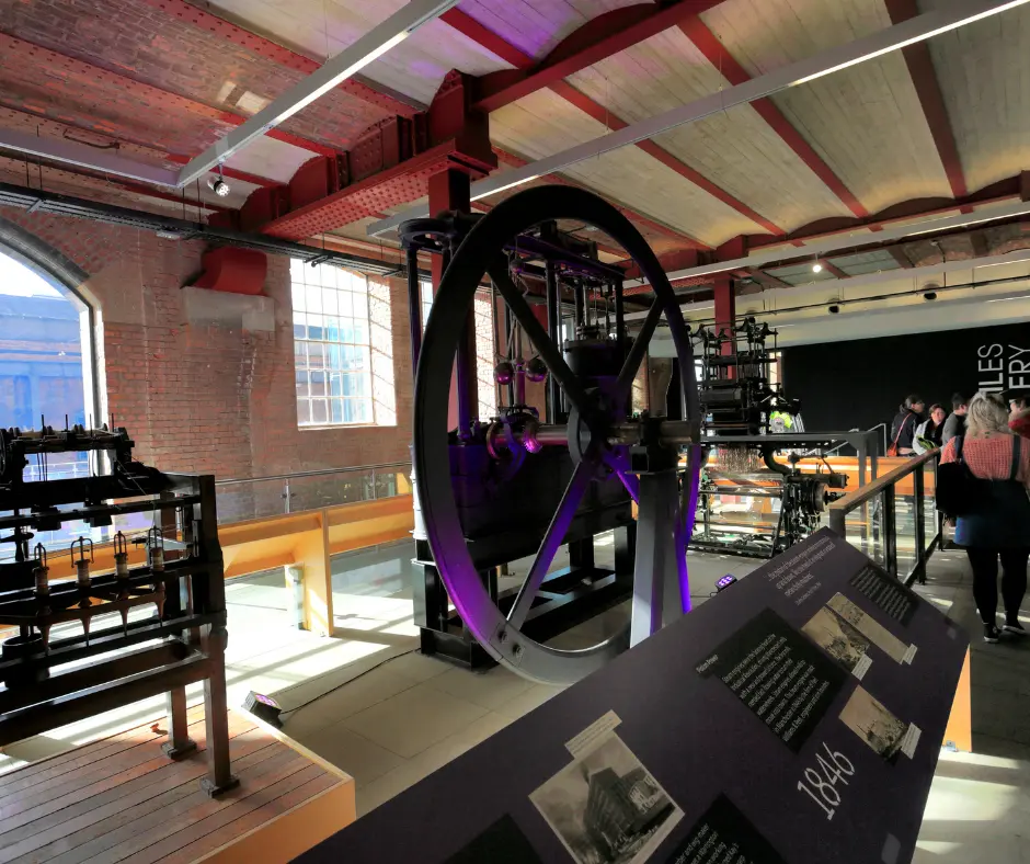 ASTC Passport Program - Science Center