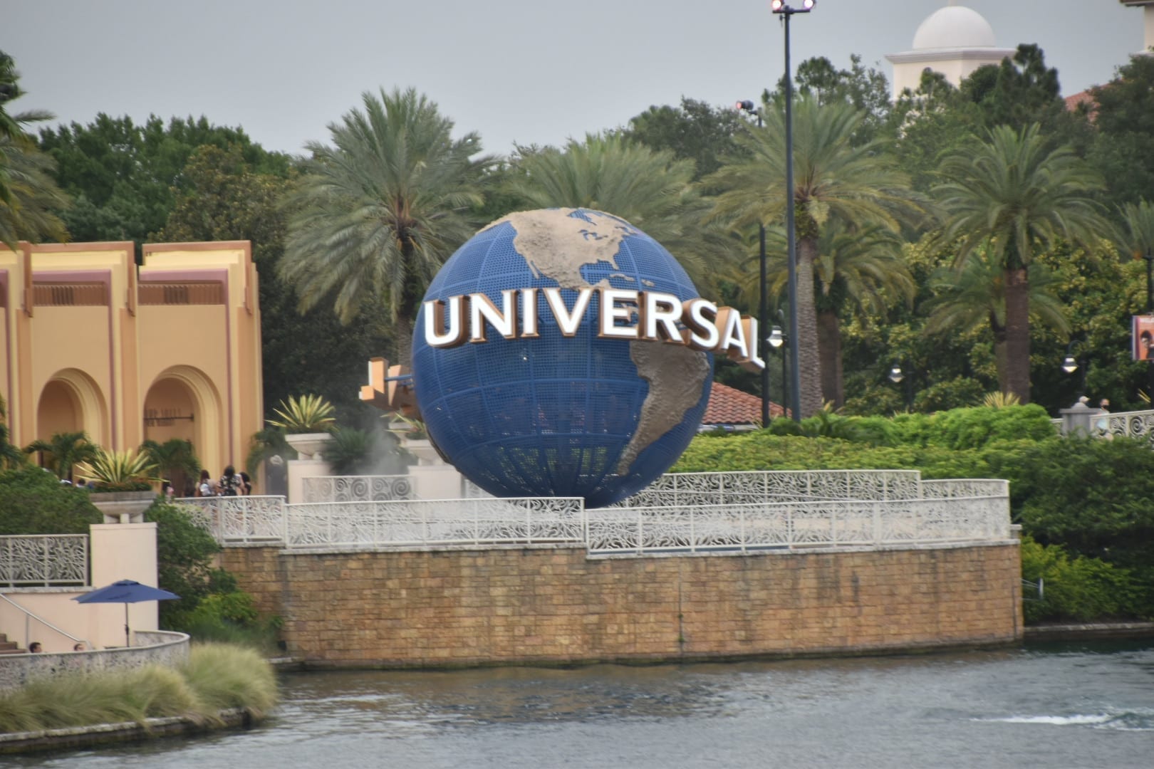 Vacation Package for Universal Studios Orlando