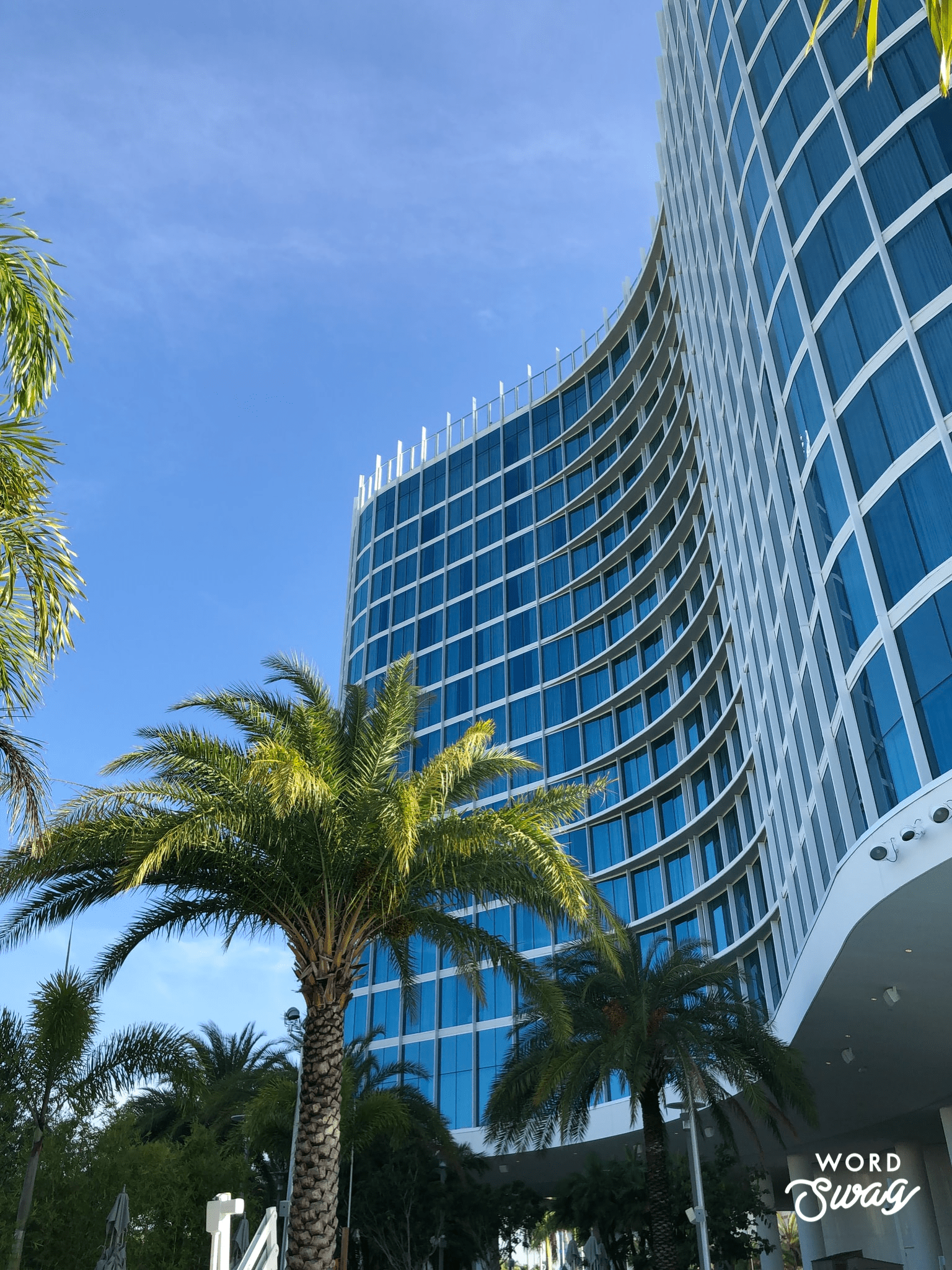 Hotels at Universal Orlando