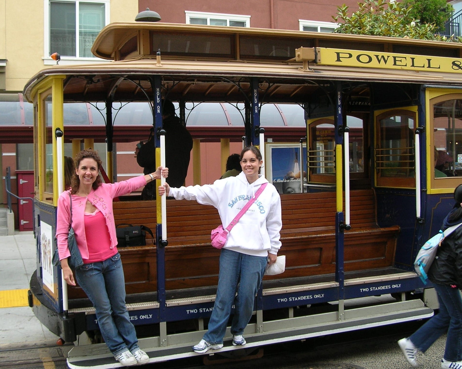 Top things to do in San Francisco Cable Cars