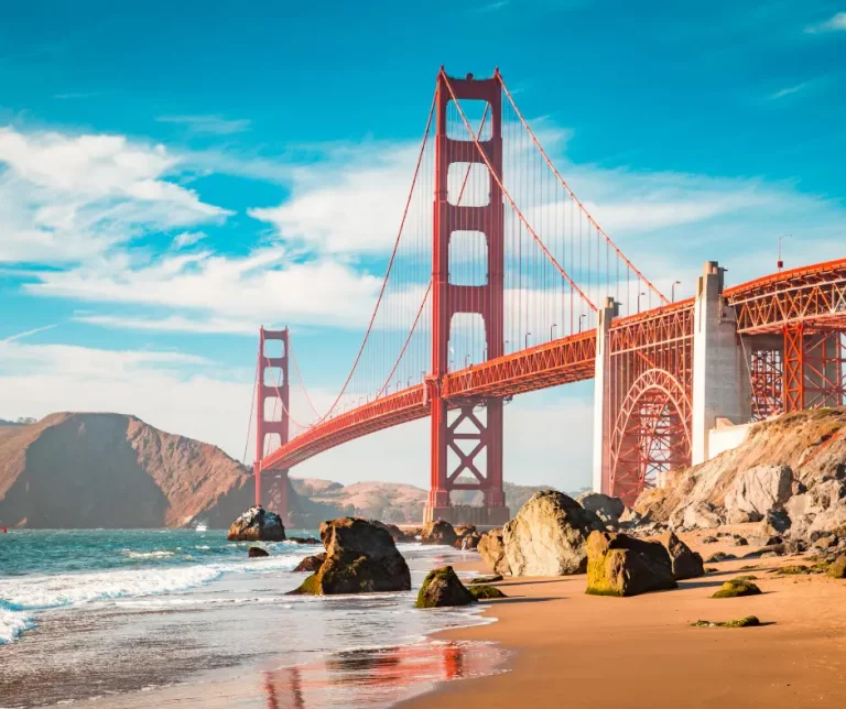 Planning the Best San Francisco Girl’s Trip