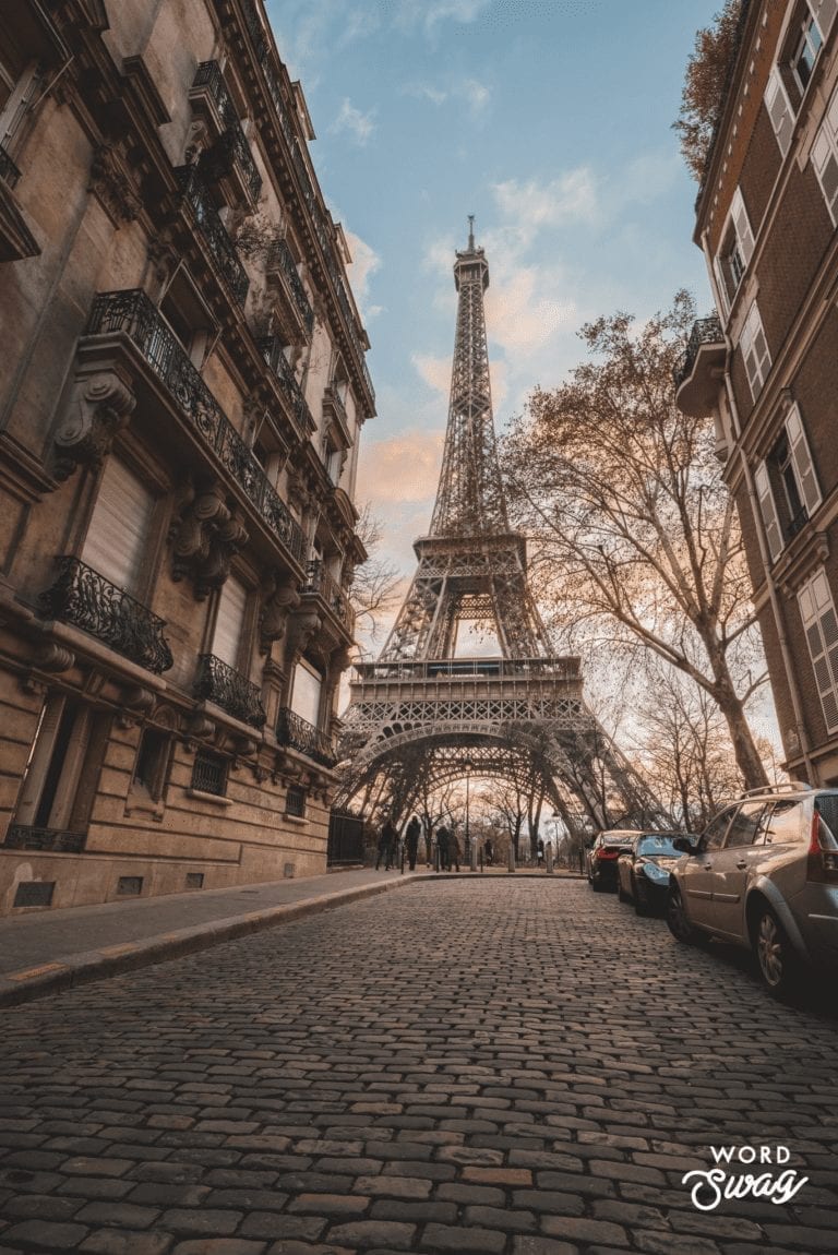 20 Top Things to do in Paris, France