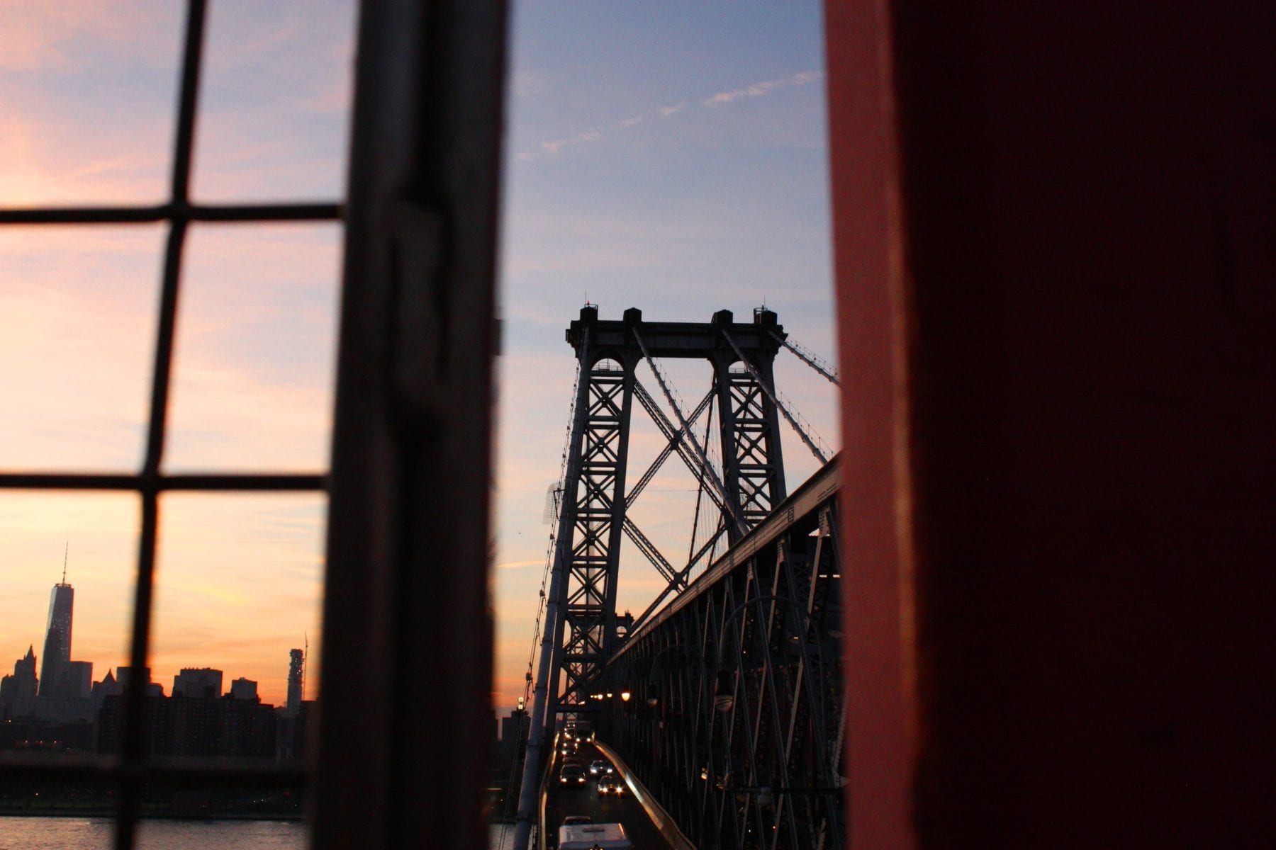 Top Things to do in New York Willamsburg