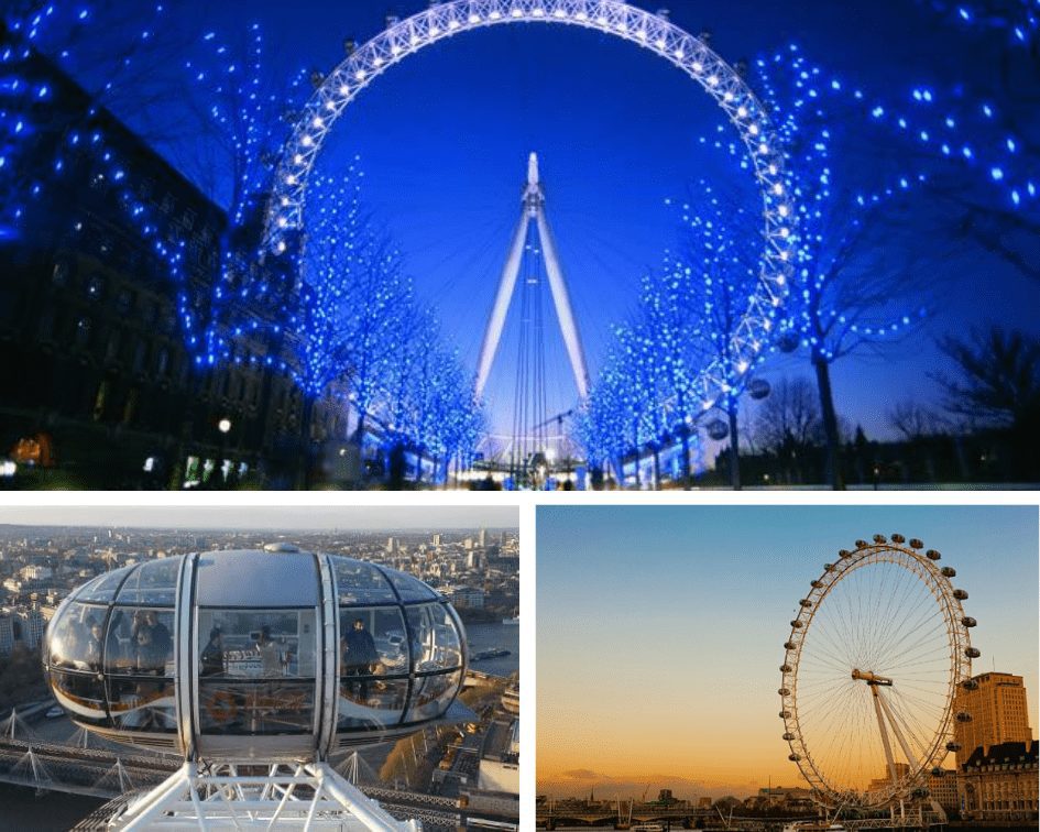 London Eye