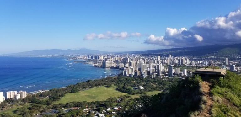 The Perfect One Week in Oahu (7 Day Oahu Itinerary)
