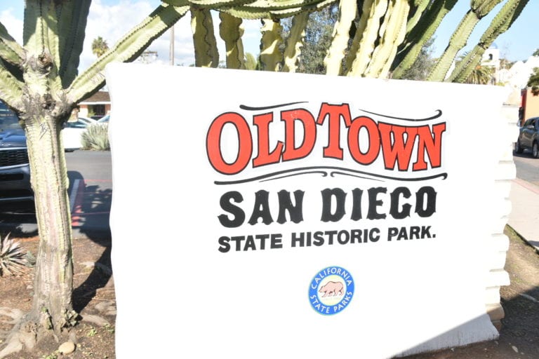 The Best Things To Do At Old Town San Diego