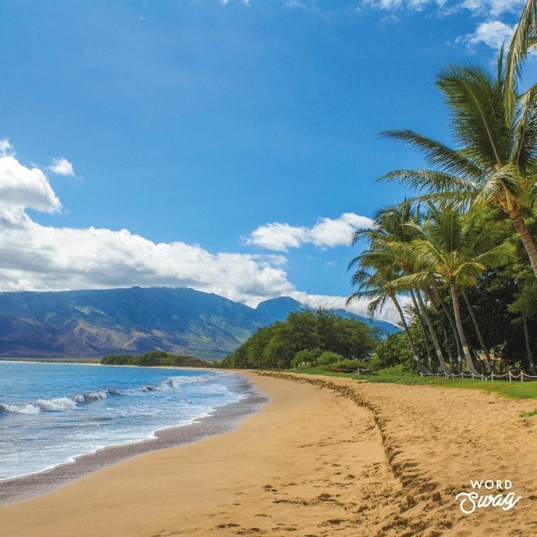Plan A Perfect One Day In Maui Itinerary
