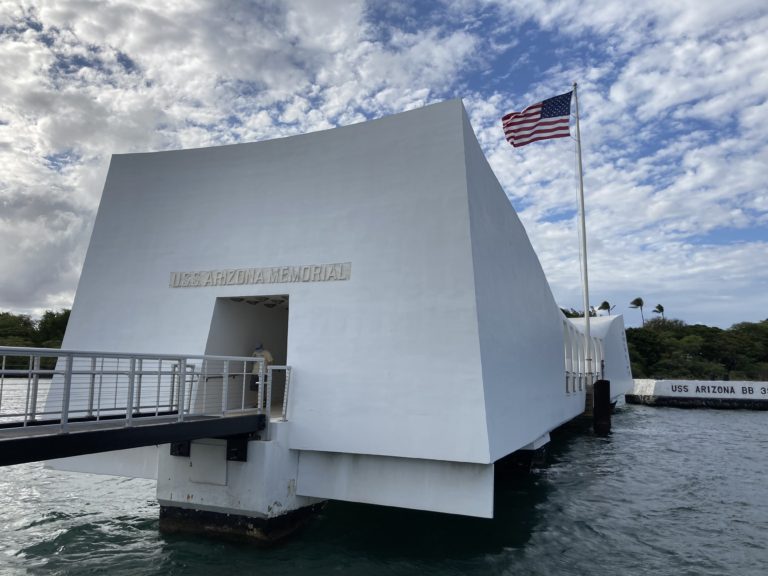 Visit Pearl Harbor Without A Tour? (10 Awesome Things to Do at Pearl Harbor!)