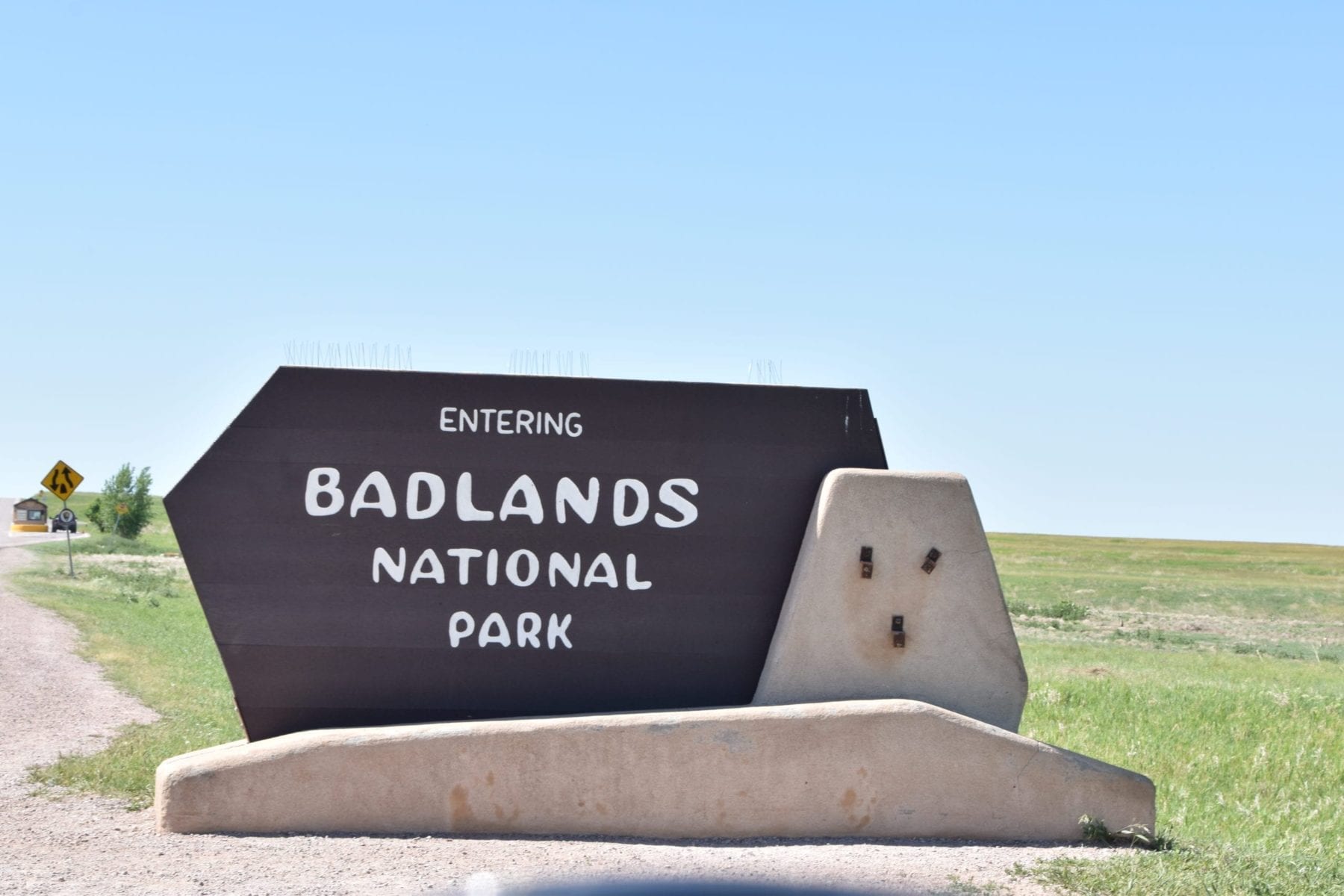 The Best Hikes at Badlands National Park