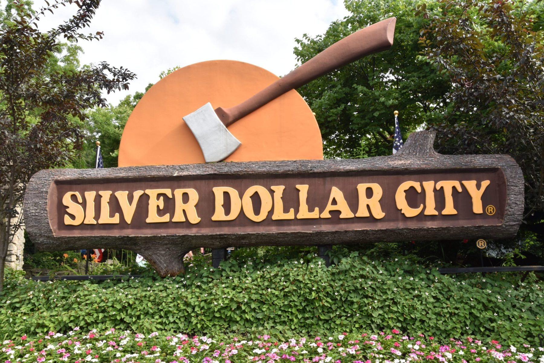 Silver Dollar City Guide