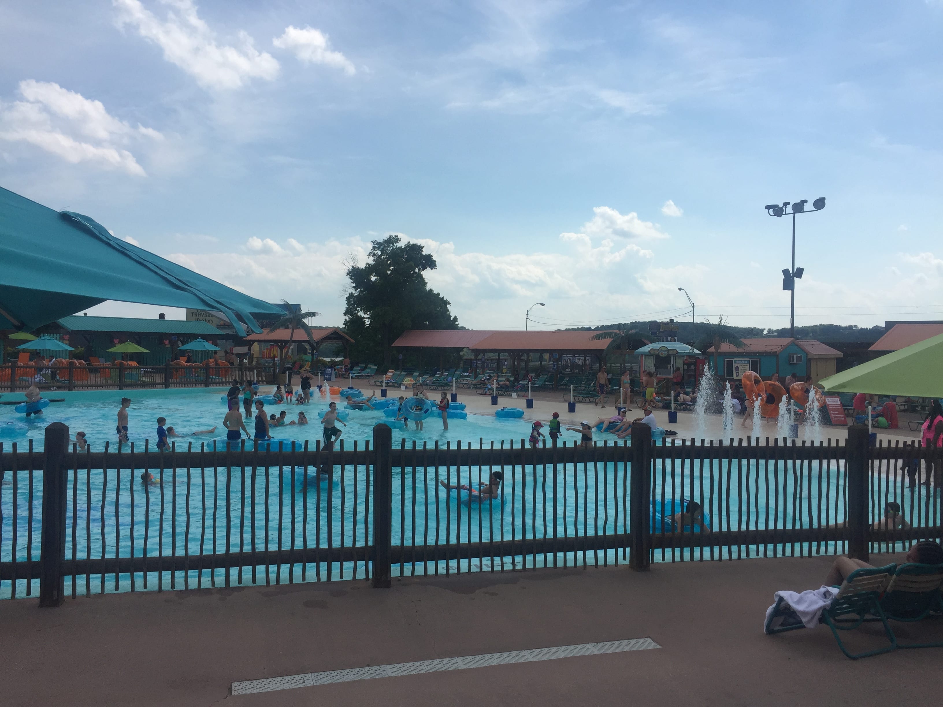 Visit White Water In Branson (Amazing Silver Dollar City Water Park)