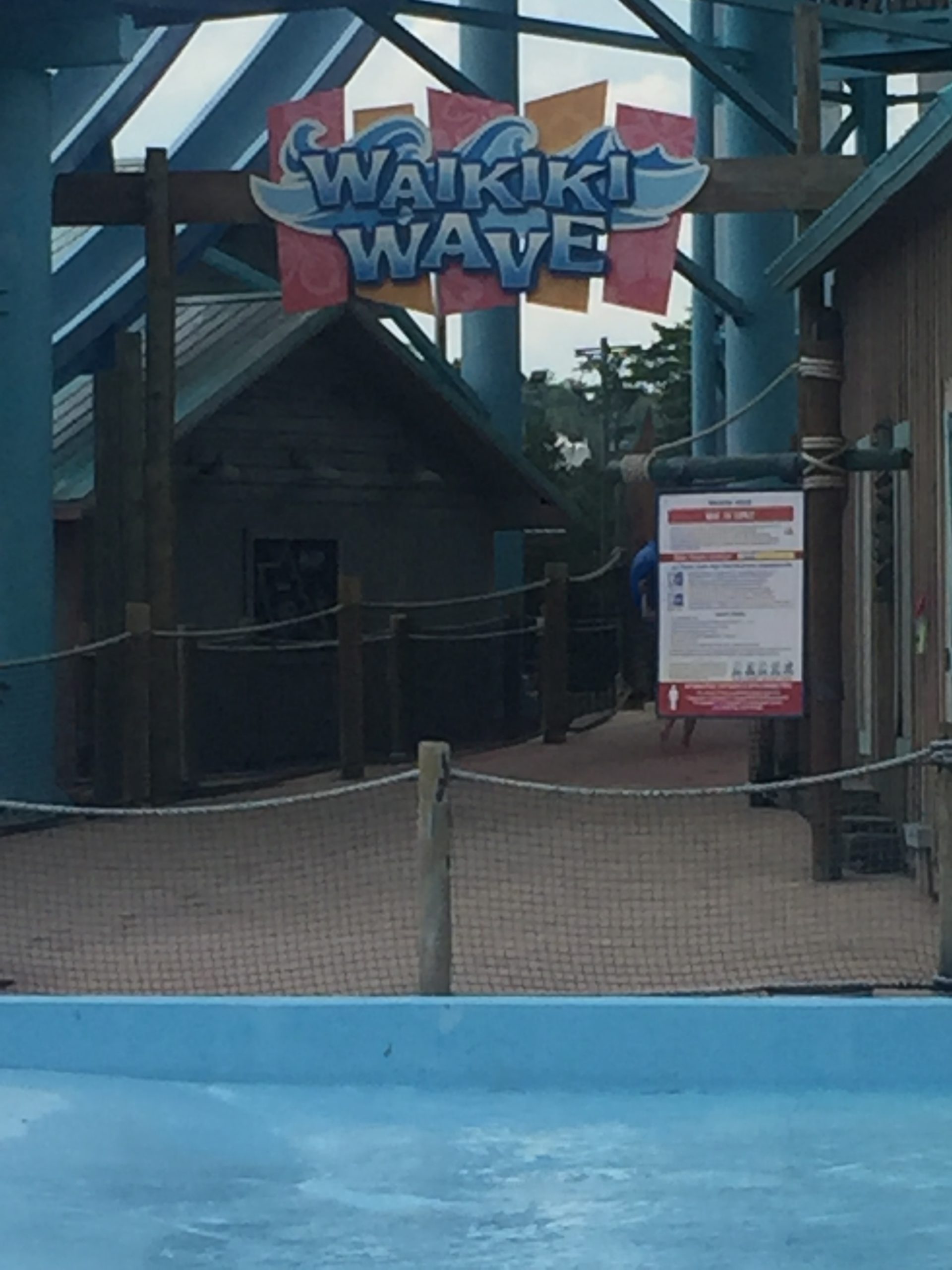 White Water Branson Missouri