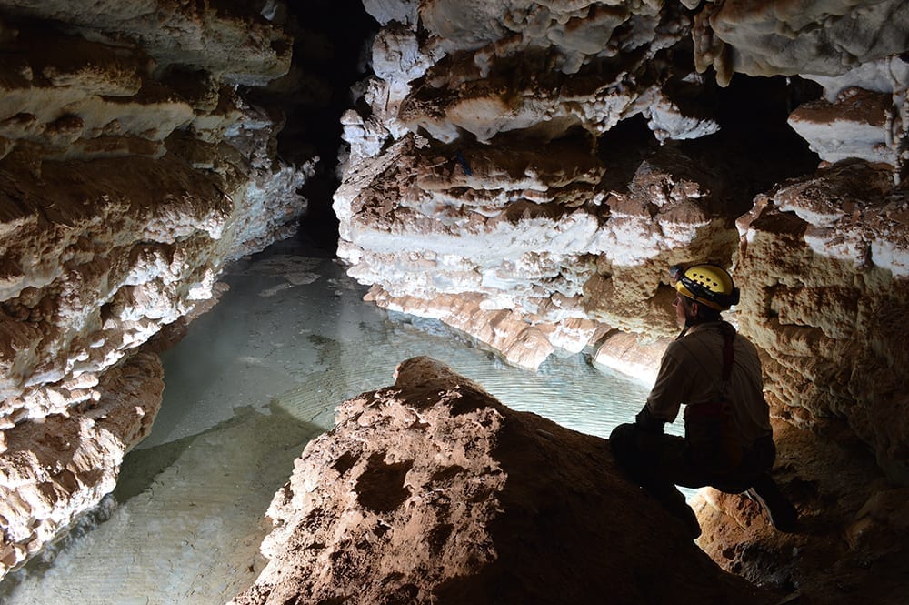 Cave Winds