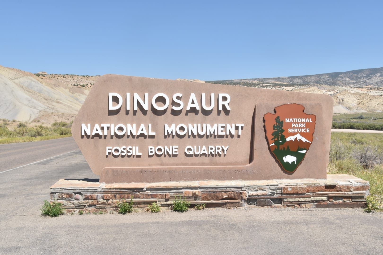 Visiting Dinosaur National Monument – An Amazing Guide