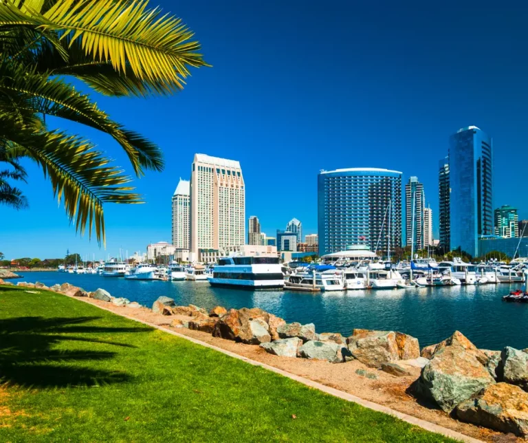 25 Best California Cities To Visit (Tourist Cities in California)