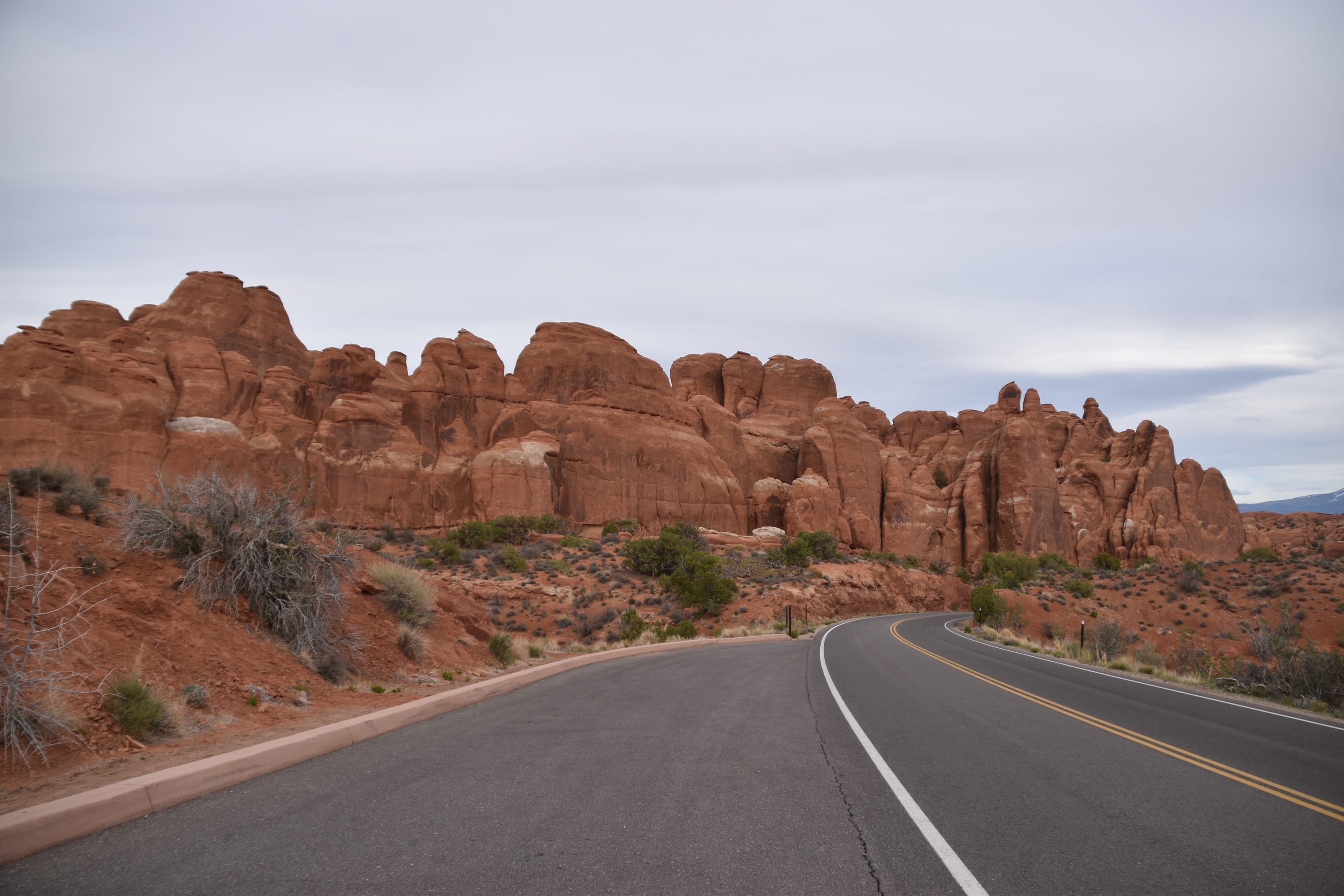 Utah National Park Road Trip – A Guide To The Mighty 5