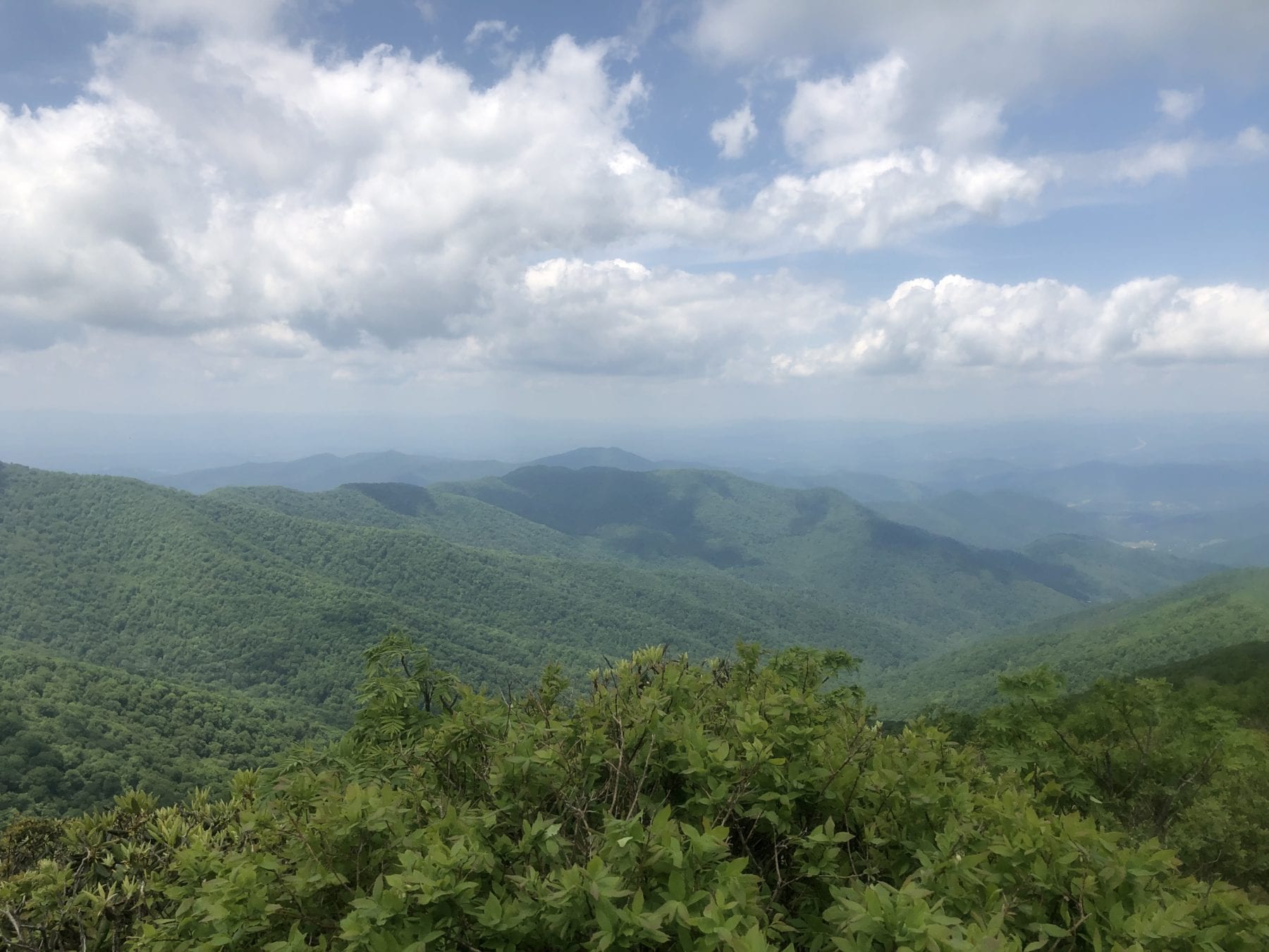 Blue Ridge Parkway