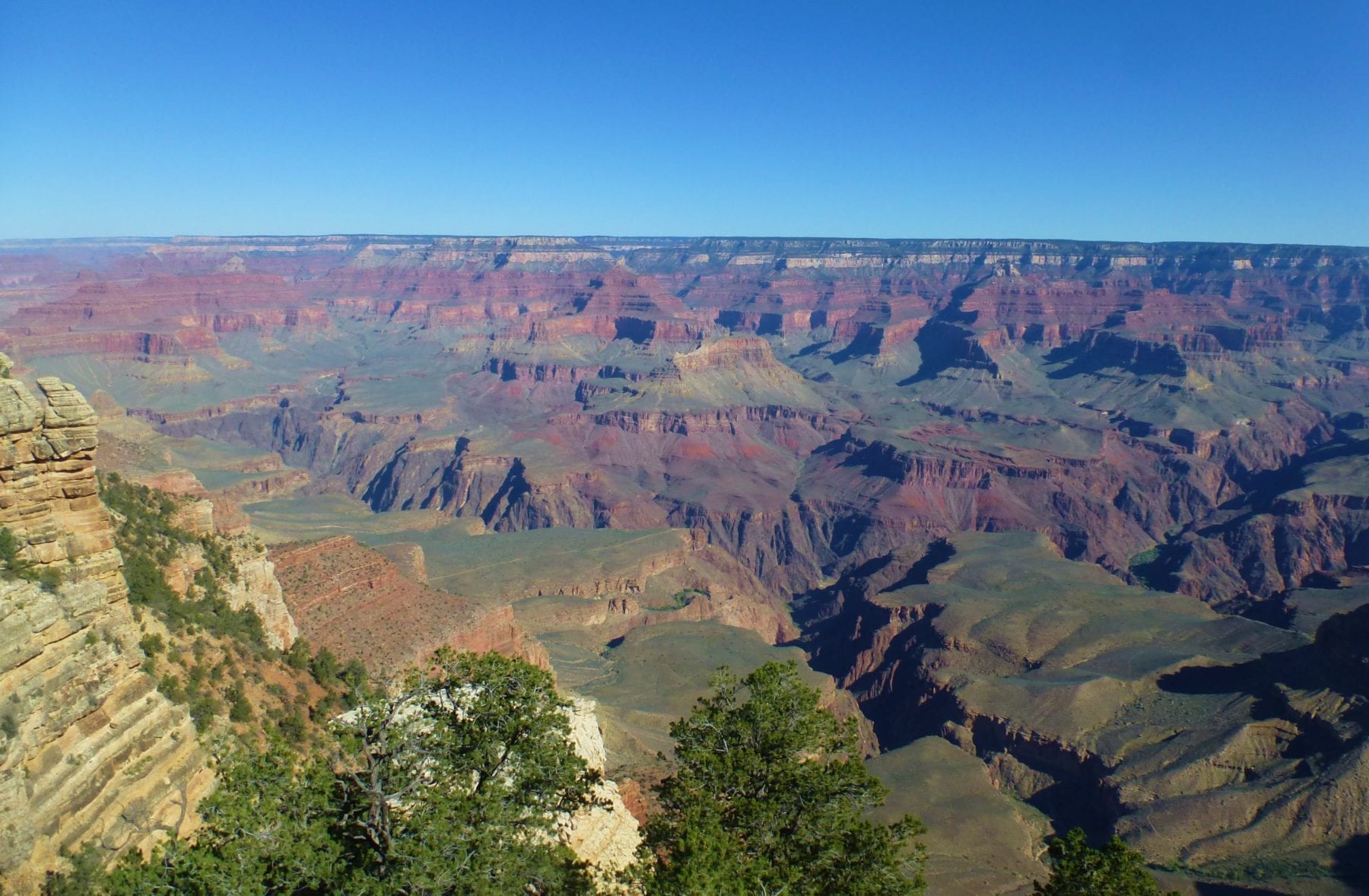 Best West Coast National Park Grand Canyon