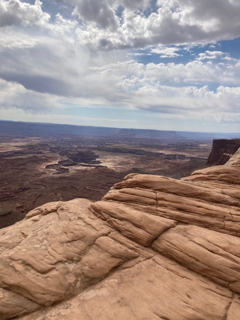 12 Best Hikes in Canyonlands Island In The Sky