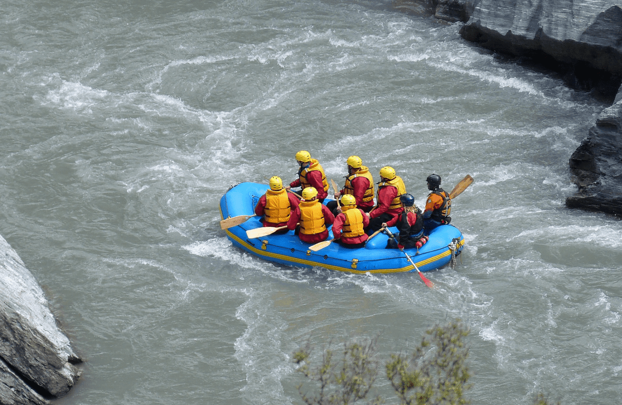 East Coast National Parks New River Gorge