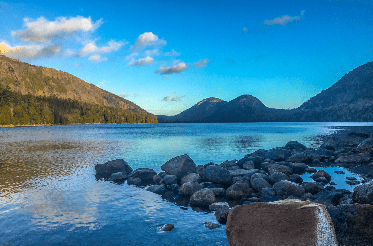 Acadia National Park