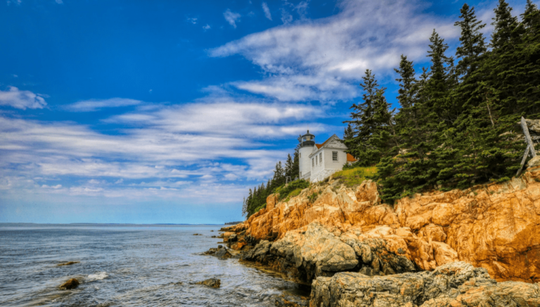15 Best East Coast National Parks (East Coast Parks to Visit)
