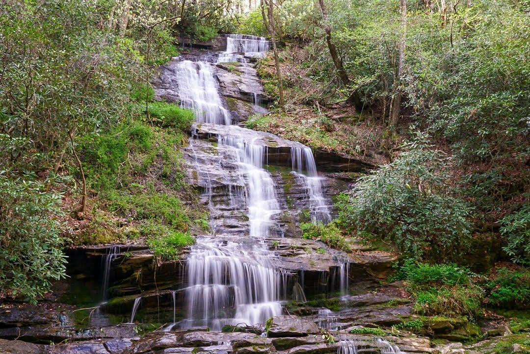 East Coast National Parks - Smoky Mountain National Park