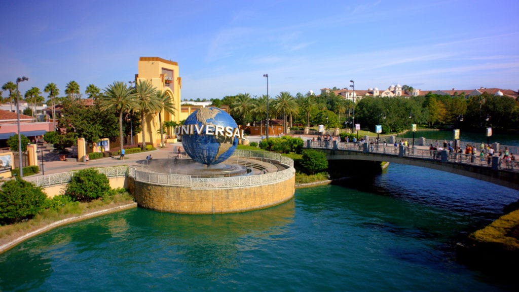 The Best Rides At Universal Studios Orlando