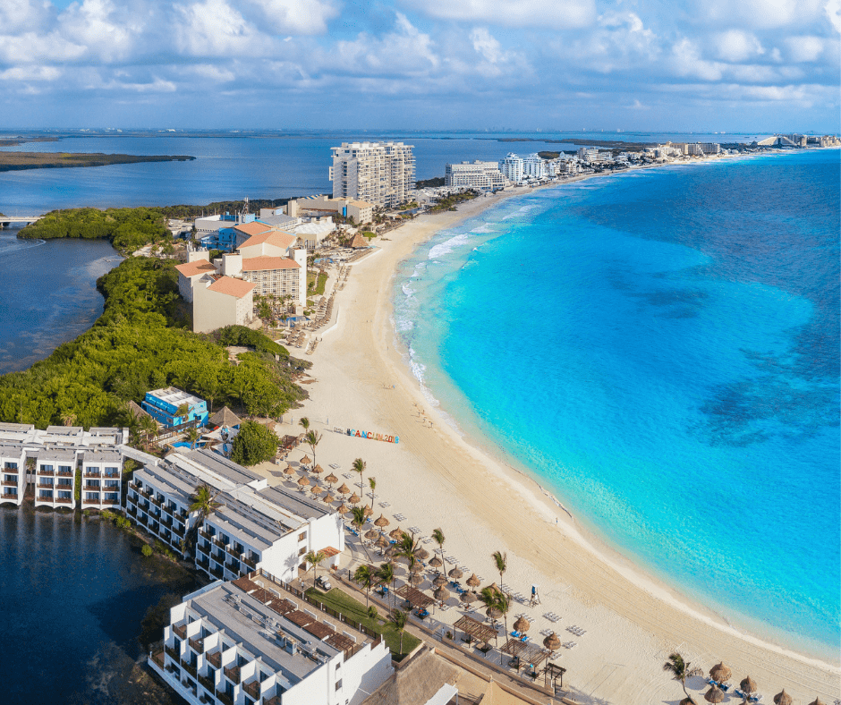 Cancun Day Trips