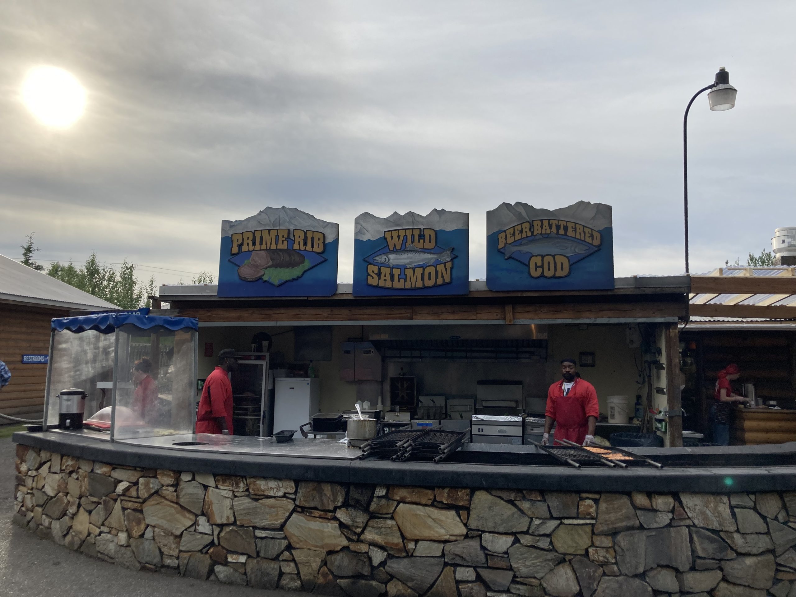 Best Things to do in Fairbanks Alaska