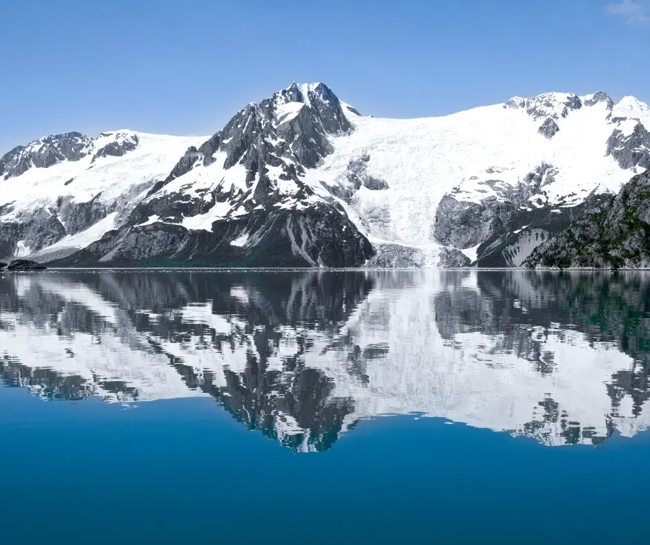 Things to do in Kenai Fjords National Park