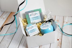 gifts for beach lovers -Beach Box Set