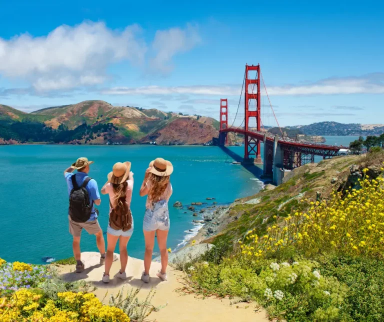 Top 25 Best Girl Trip Destinations In The World