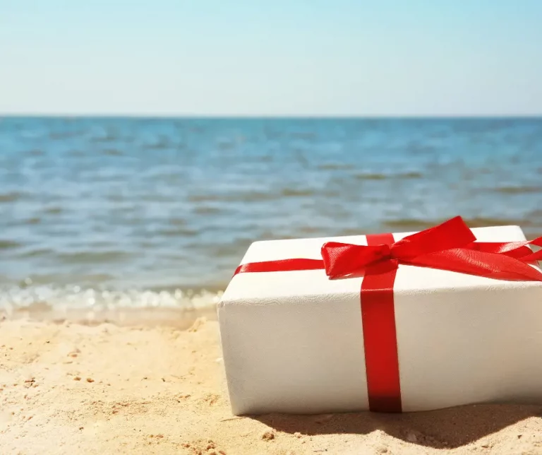 50 Ideas For Gifts For Beach Lovers (Best Beach Gift Ideas)