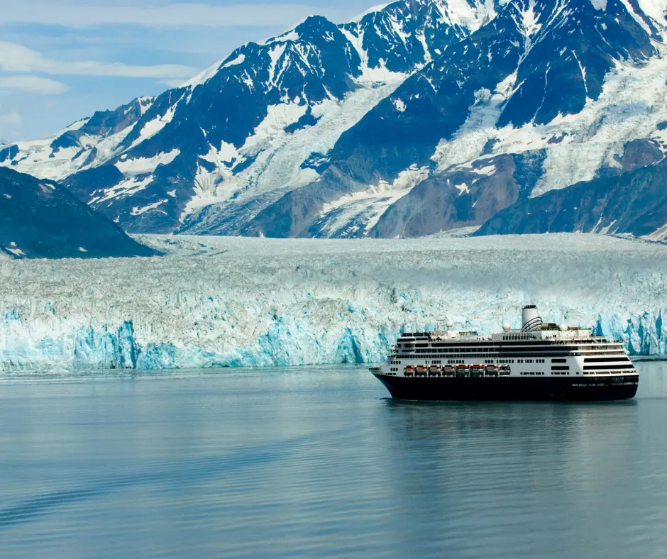 Best Cruise Lines for First Timers - Princess