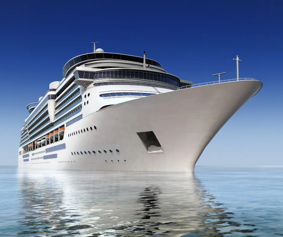 Best Cruise Line for First-timer