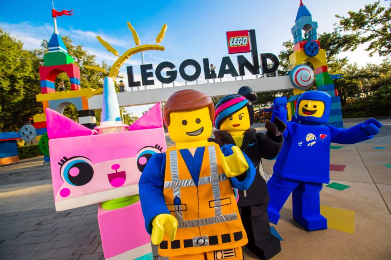15 Awesome Tips For Legoland California