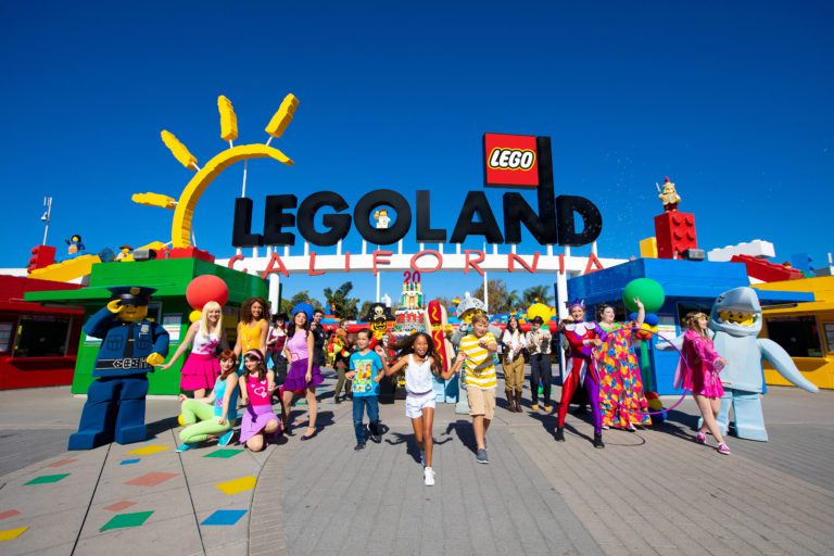 27 Best Rides at Legoland California (Including Our Top 10 Legoland Attractions)