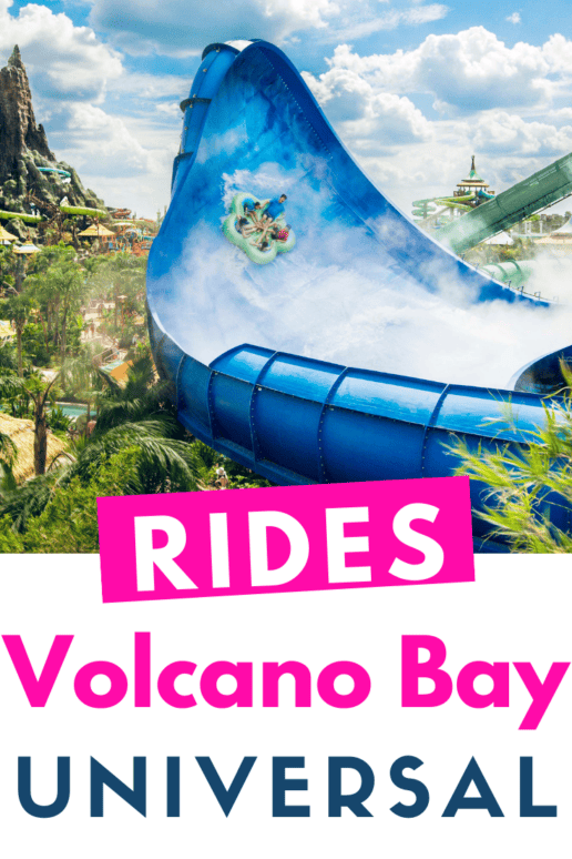 Volcano Bay Strongest Ride A Guide To Volcano Bay: The 15 Best Volcano Bay Rides – Planning Away
