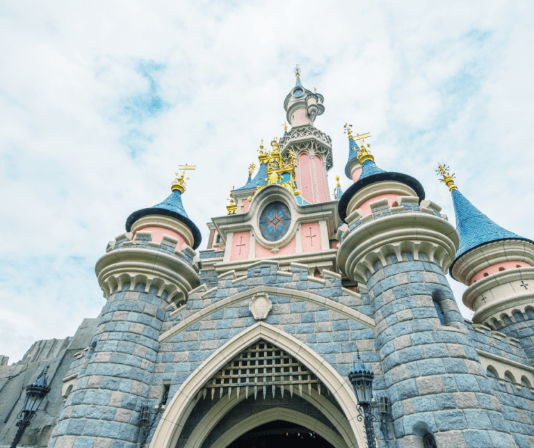 First Time to Disneyland – Plan An Amazing Disneyland Trip
