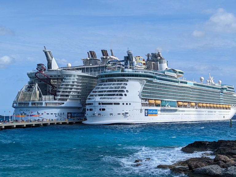 The Perfect Day Royal Caribbean Top 10 Cococay Excursions