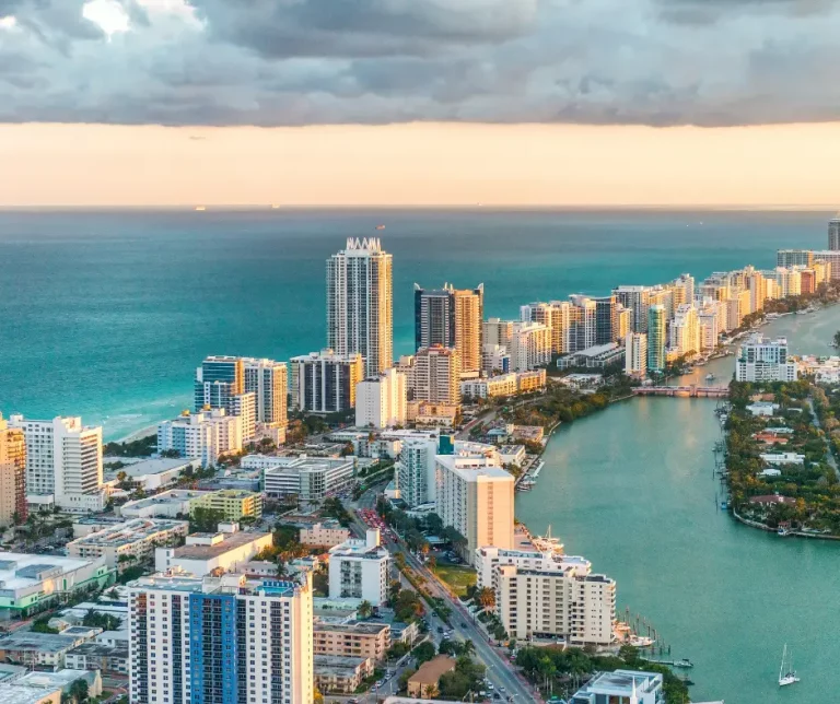 Create the Perfect Miami Itinerary – One Day in Miami