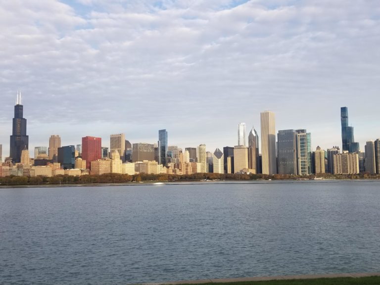 Plan The Perfect Weekend Chicago Trip Itinerary – Top 26 Summer in Chicago Activities